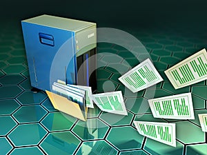 File server