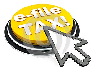 File tax online