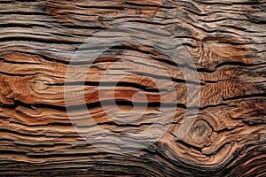 File of texture of bark wood use as natural background