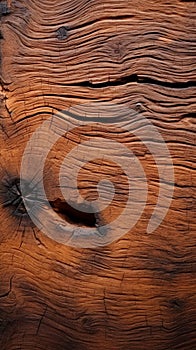 File of texture of bark wood use as natural background