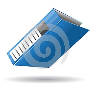 file. Vector illustration decorative design