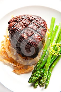 Filet Mignon photo