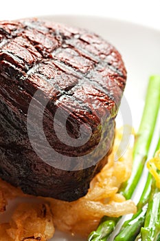 Filet Mignon