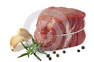 Filet Mignon photo