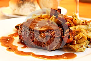 Filet Mignon photo