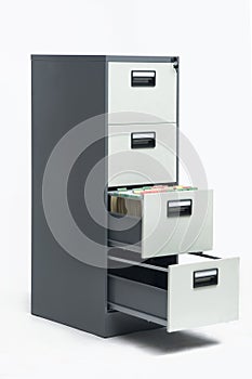 Filing cabinet