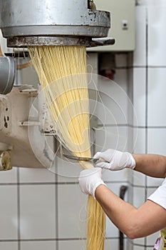 Filini pasta