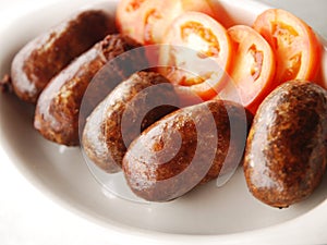 Filipino Sausage photo