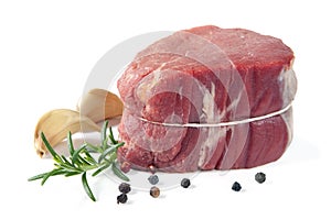 Fillet Steak