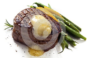 Fillet Steak