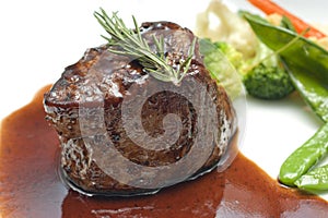 Fillet Steak