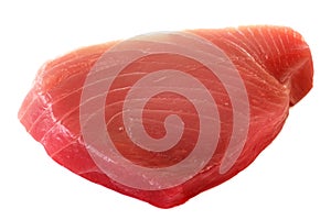 Fillet of Tuna Fish