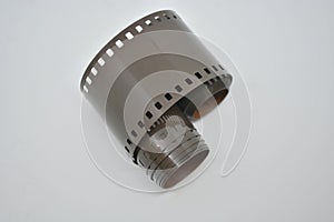 Film for analog camera