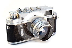 Film camera
