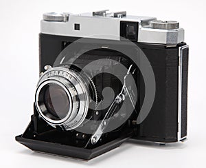 Film camera