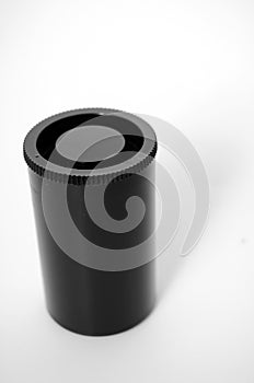 Film Canister