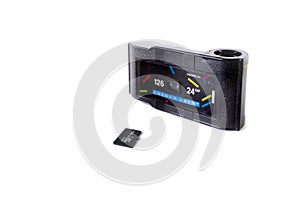 Film Cartridge and Micro SD Card