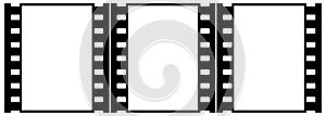 Film(chrome,soft)frames(slides,group,vertical)