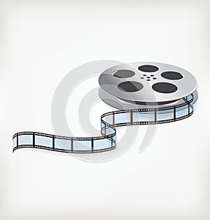 Film coil