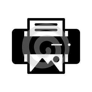 Film developing Isolated Vector icon which can easily modify or edit