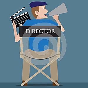 Film Director