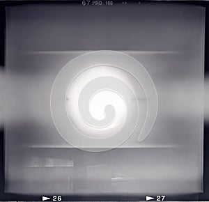 Film frame