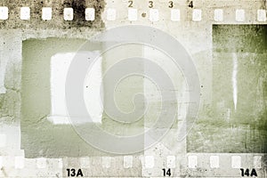 Film frames