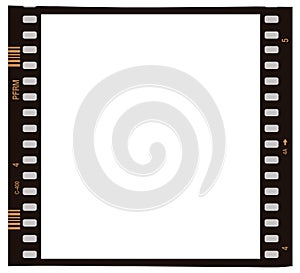 Film photo frame