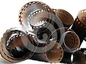 Film reel