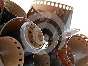 Film reel