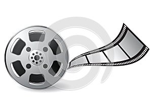 Film reel