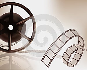 Film reel