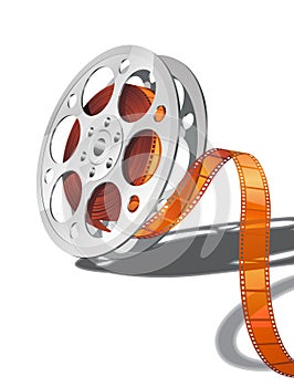 Film reel