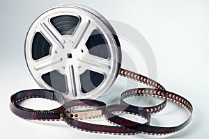 Film reel