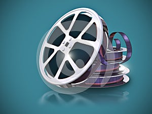 Film reel