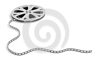 Film reel