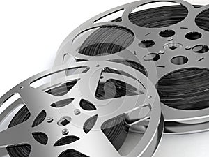 Film reel