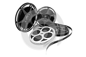 Film reel