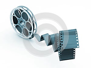 Film reel