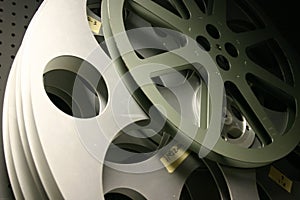 Film reel