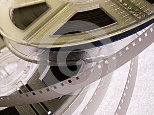 Film reel serie img