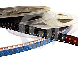 Film reel series img