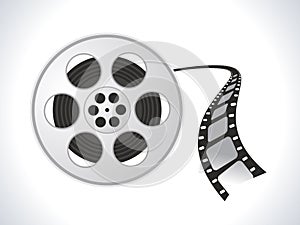 Film roll icon