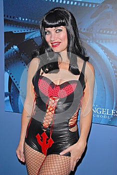 Film School,Rena Riffel