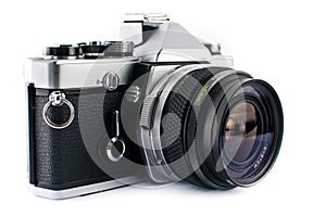 Film SLR Camera