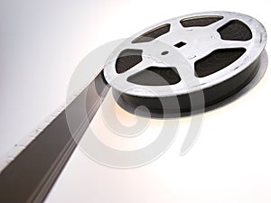 Film spools