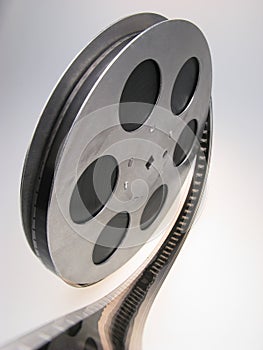 Film spools