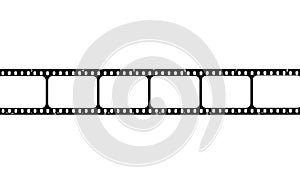 Film strip