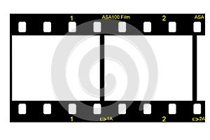 Film Strip