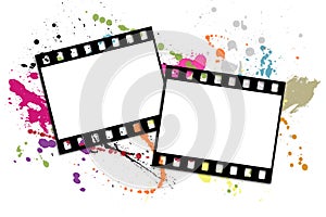 Film strip